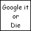 Darth Google's Photo