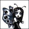 Фотография Aute Blackmoth