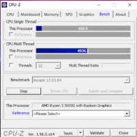 Screenshot 2022-08-14 at 13-04-38 Лучший разгон Ryzen 5 5600G 4.65Ghz 4266 Mhz ram Vega 7 2.3GHz. Тесты в синтетике игры! - YouTube.png