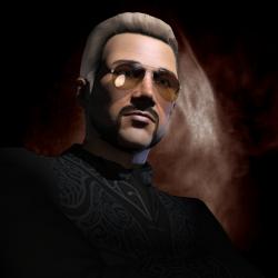 Фотография Meld