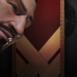 Фотография maque