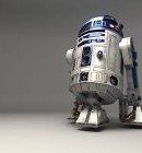 Фотография r2-d2