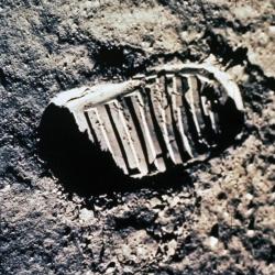 Фотография Regolith