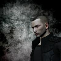 Фотография Maxus Pain