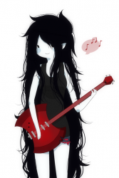 Фотография Marceline