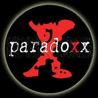 Фотография Paradoxx