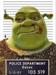 Фотография Shrekkiboy