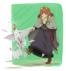 Фотография Holo