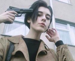 Фотография KEXIX