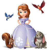 Фотография Принцесса