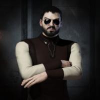 Фотография Gendo Ikari