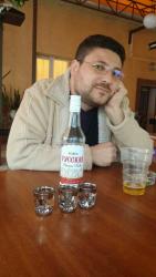 Фотография Olarika Vodka