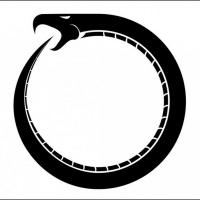 Фотография Уроборос