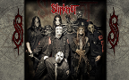 Фотография Slipknot