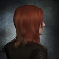 Фотография Asuka's Nightmare