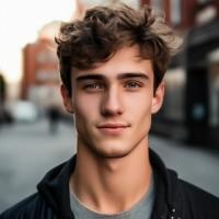 Фотография StefanWolf