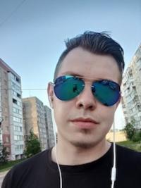 Фотография SlavikYamalov