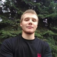 Фотография SashaVash