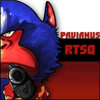 Фотография PAVianus